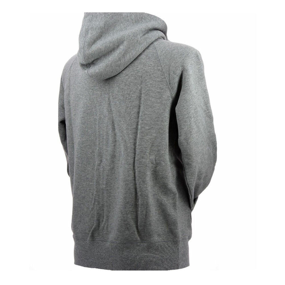Sudadera Nike SWEAT HOMME HYBRID FULL ZIP NIKE 3/3