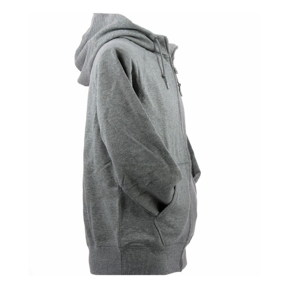 Sudadera Nike SWEAT HOMME HYBRID FULL ZIP NIKE 2/3