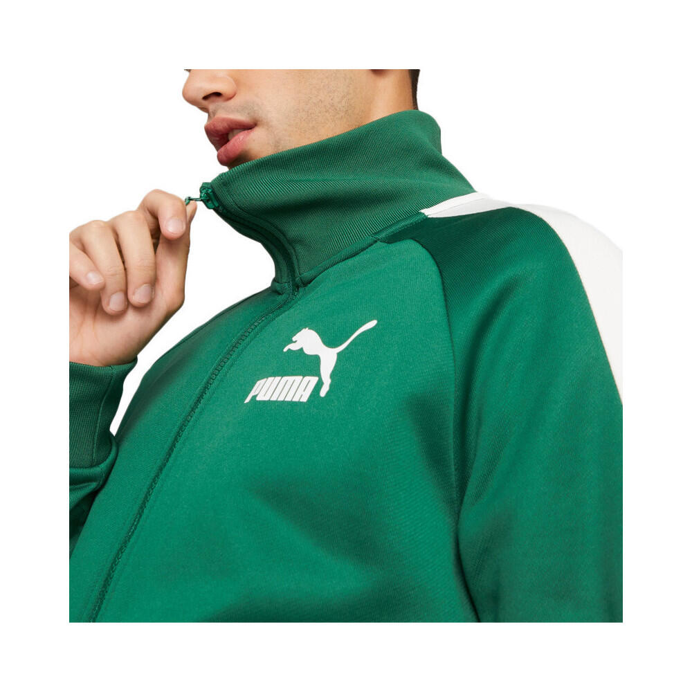 Casaco de Treino Desportivo Puma VESTE DE SURVETEMENT HOMME FD ICO T7 PUMA 6/6