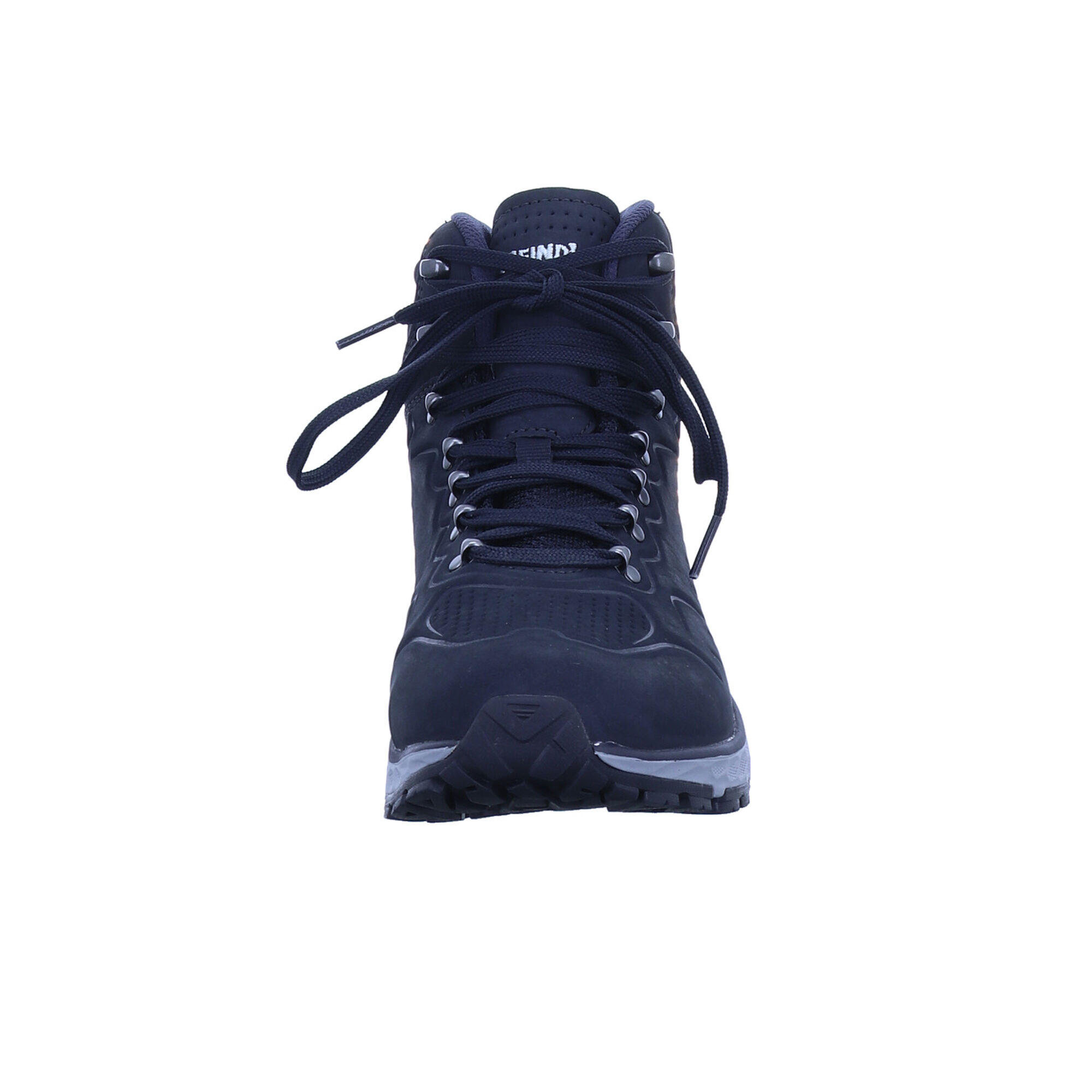 Korfu Walker Lady Mid Wanderschuh 3/5