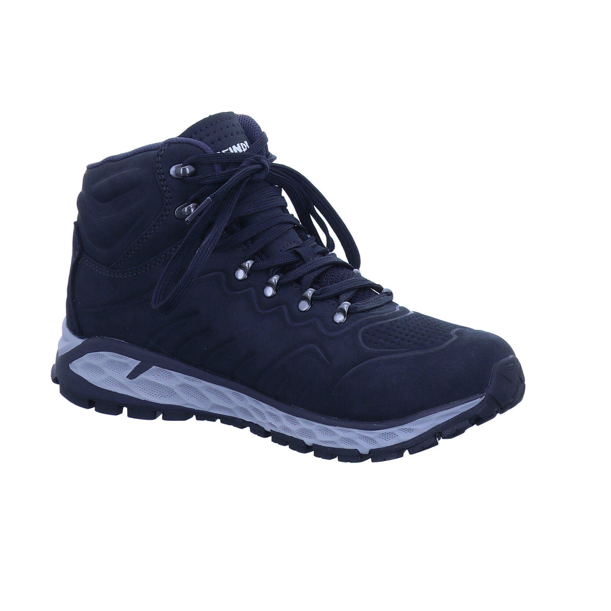 Korfu Walker Lady Mid Wanderschuh 2/5