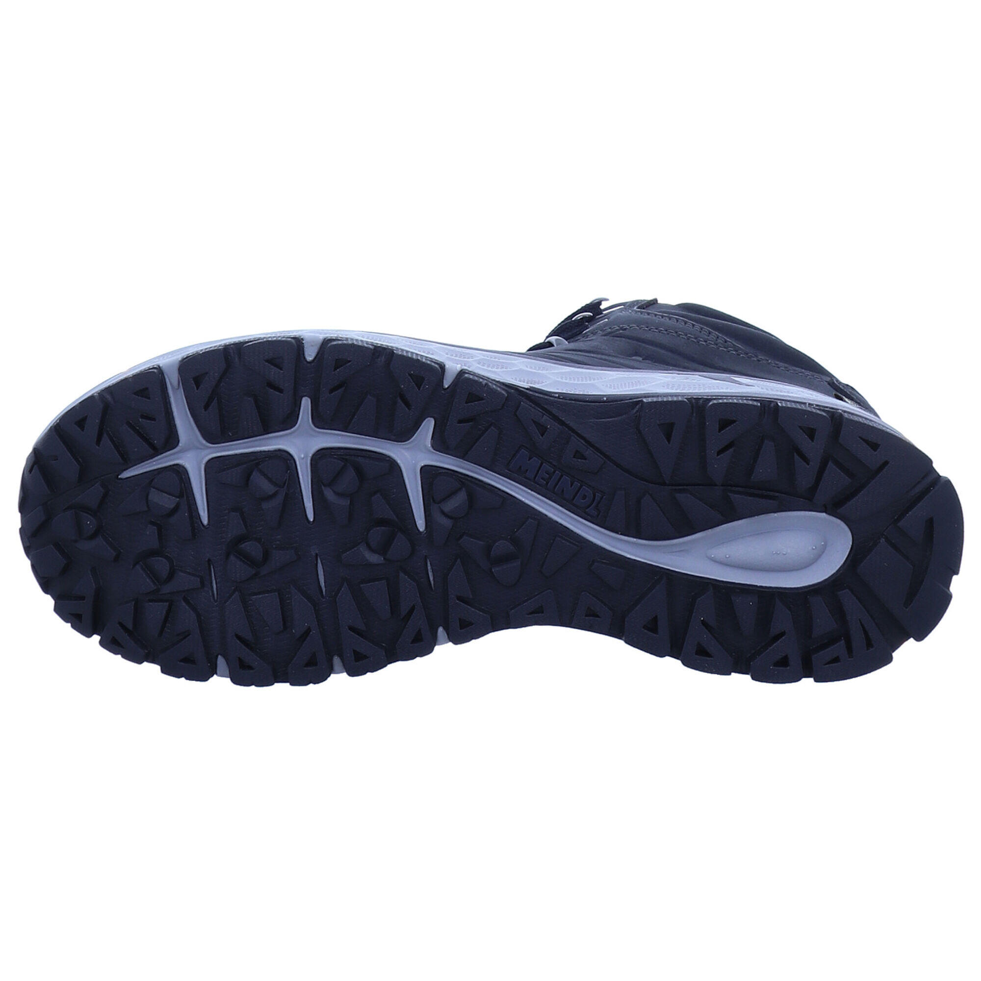 Korfu Walker Lady Mid Wanderschuh 4/5