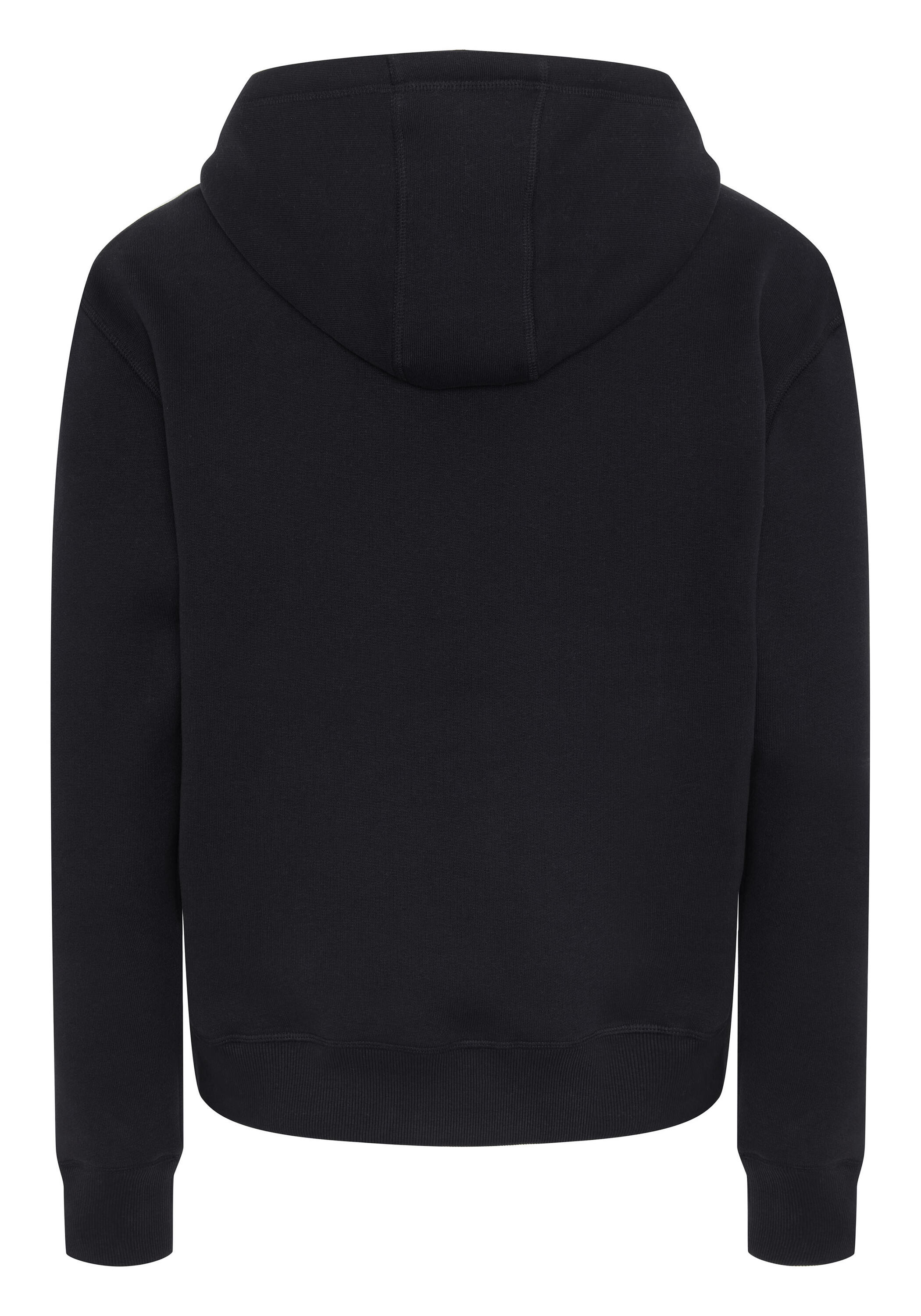 Hoodie mit Logo-Akzenten 3/7