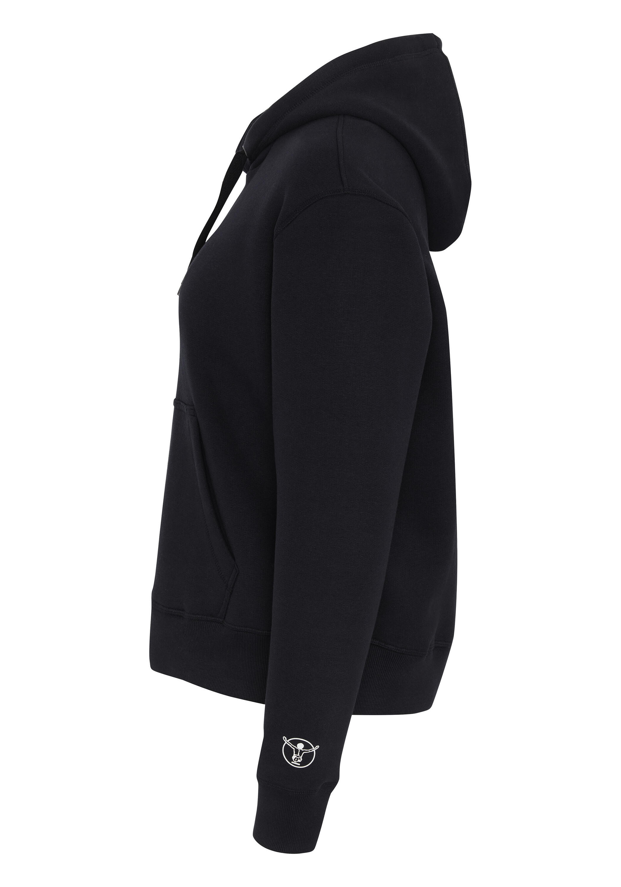Hoodie mit Logo-Akzenten 5/7
