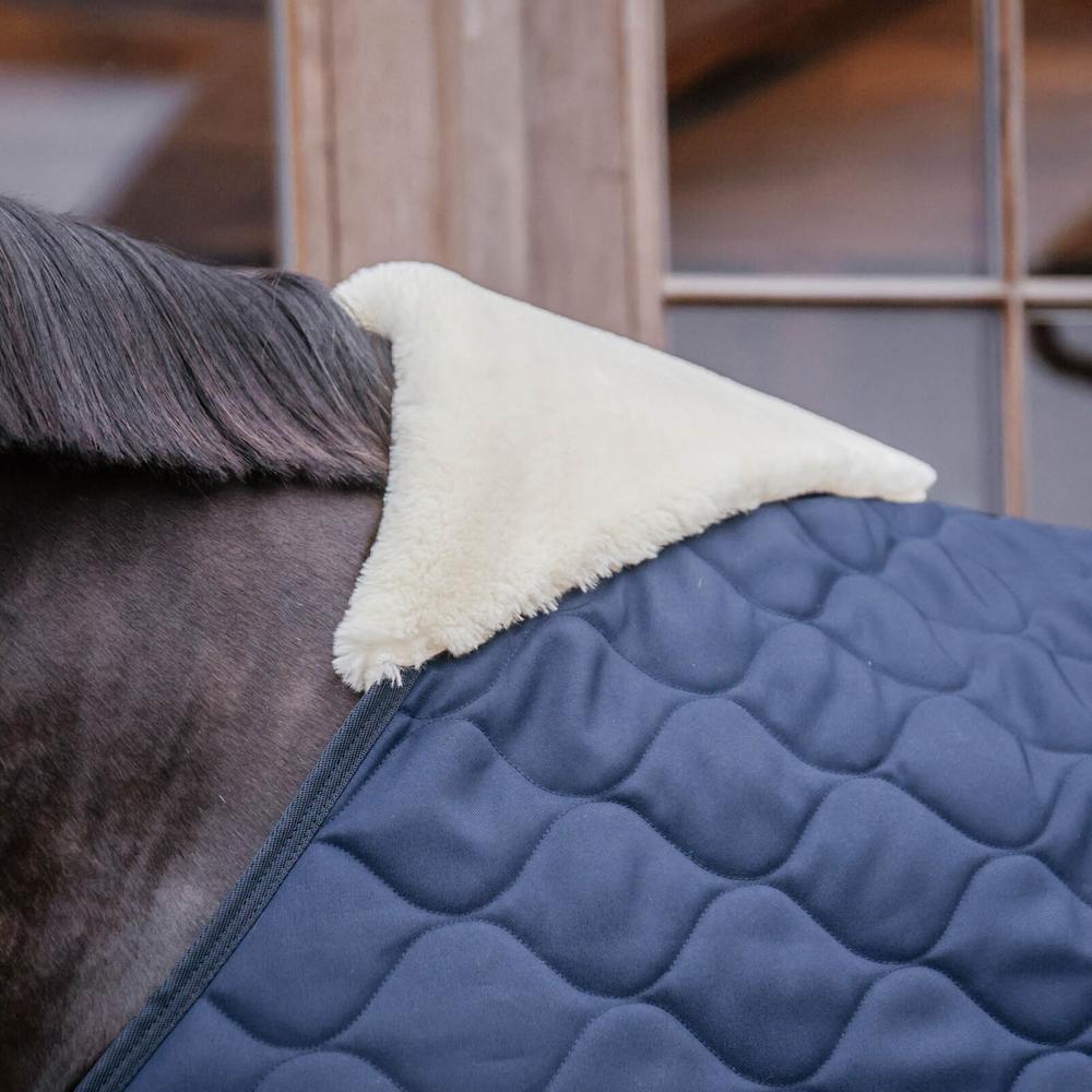 Manta de cuadra Kentucky Comfort 100g 4/7