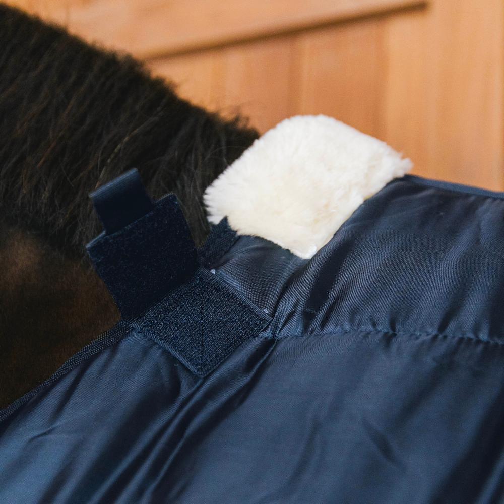 Coperta da paddock per cavalli Kentucky 100g 4/4