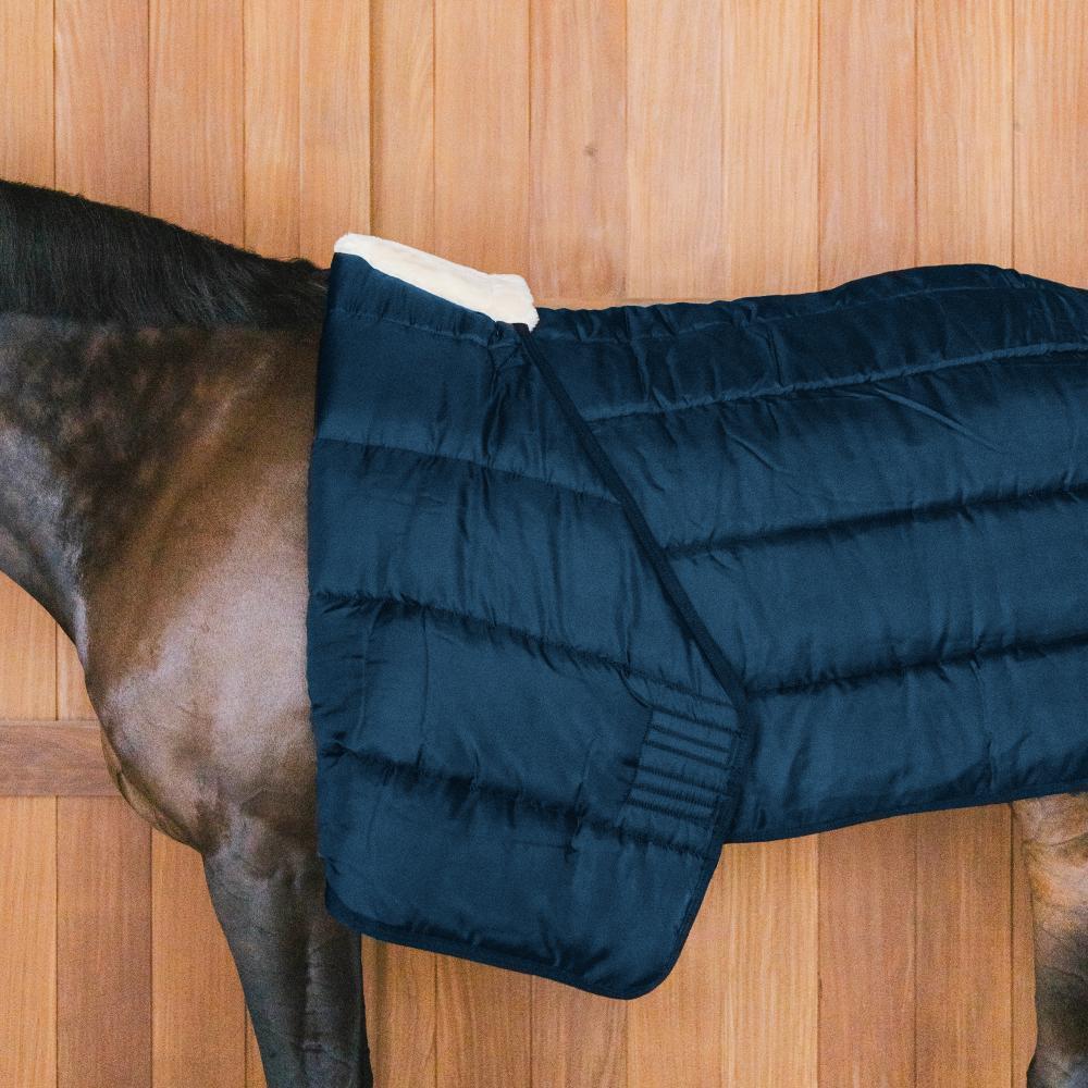 Coperta da paddock per cavalli Kentucky 400g 2/4