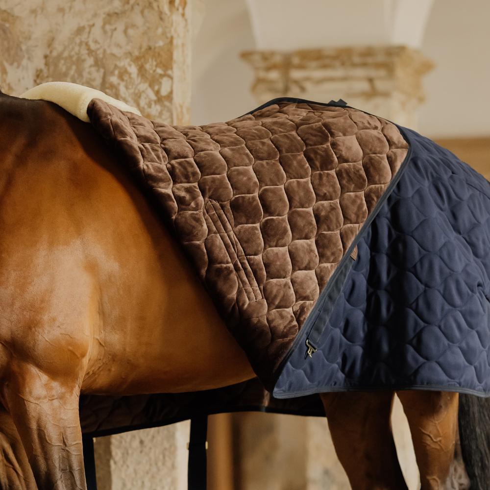 Manta de cuadra Kentucky Comfort 100g 3/7