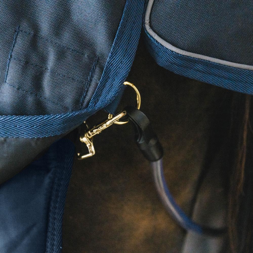 Coperta da paddock per cavalli Kentucky 100g 3/4