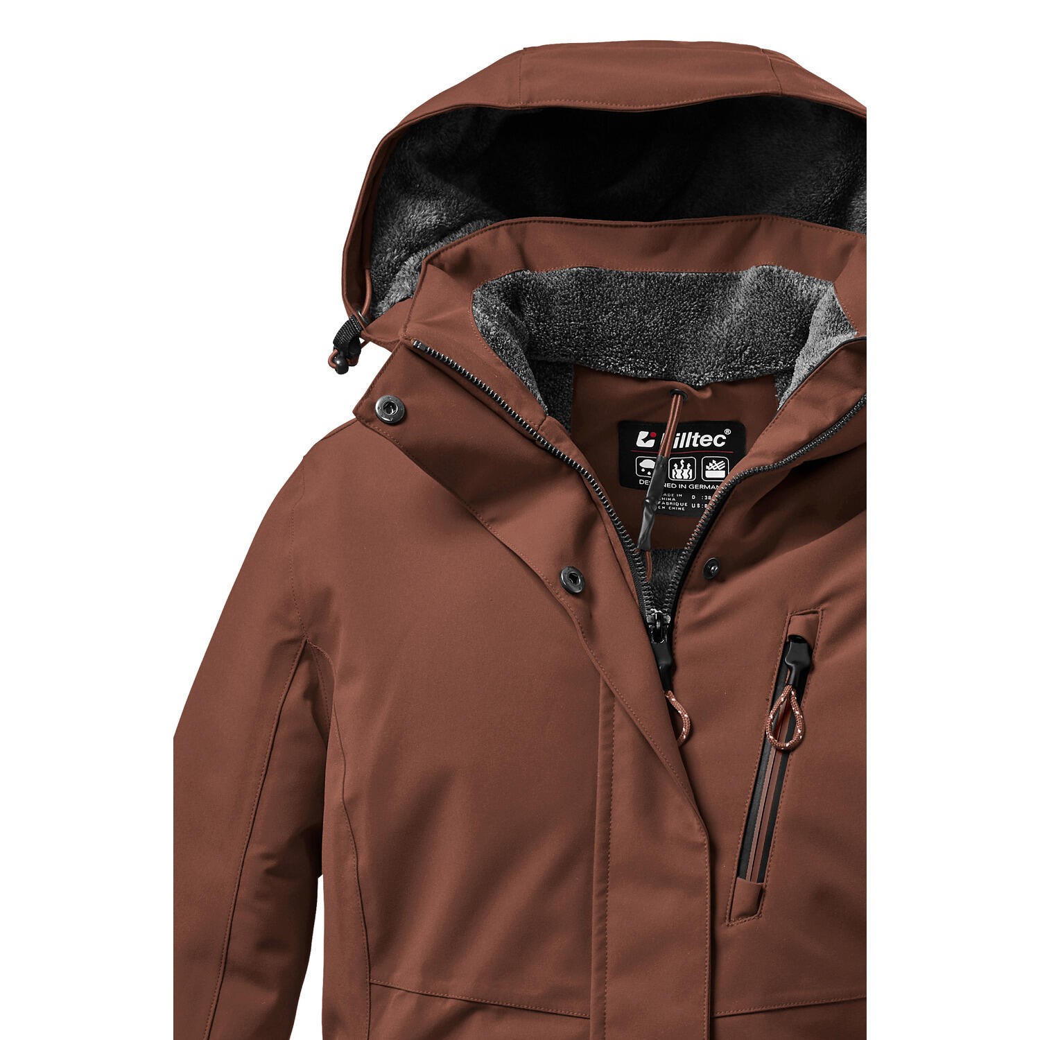 Damen Outdoorjacke KOW 140 7/7