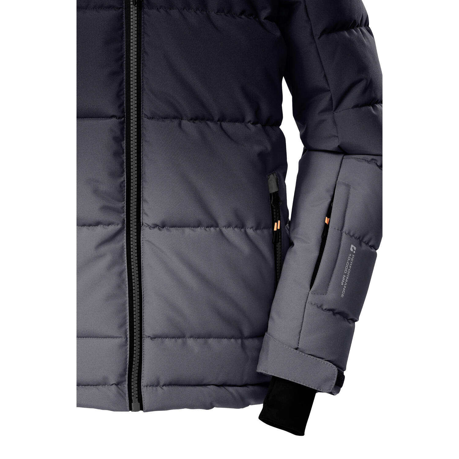 Jungen, Kinder Steppjacke KSW 382 BYS QLTD JCKT 4/6
