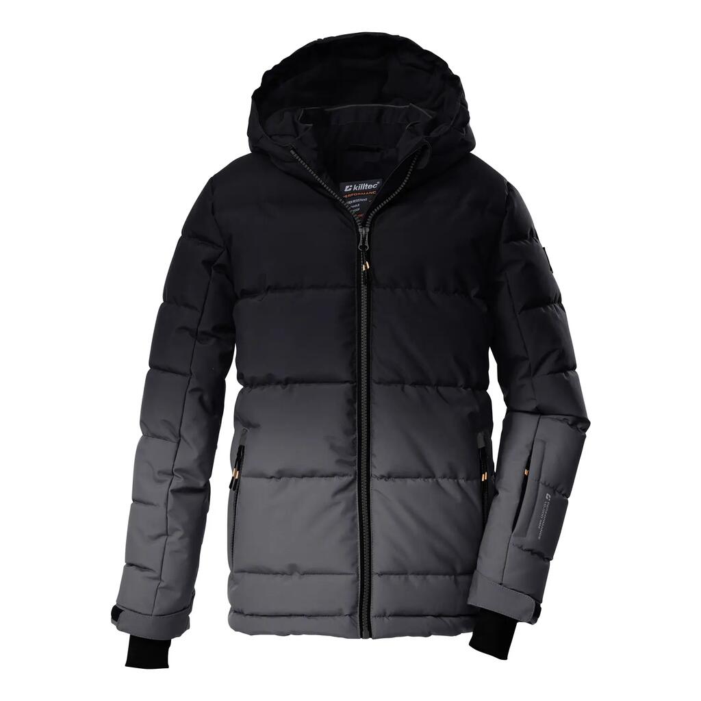 Padded jacket for kids Killtec KSW 382 BYS