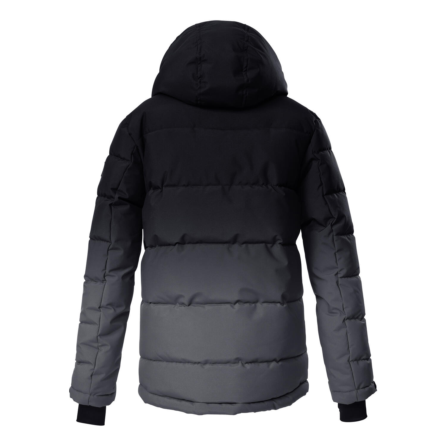 Jungen, Kinder Steppjacke KSW 382 BYS QLTD JCKT 2/6