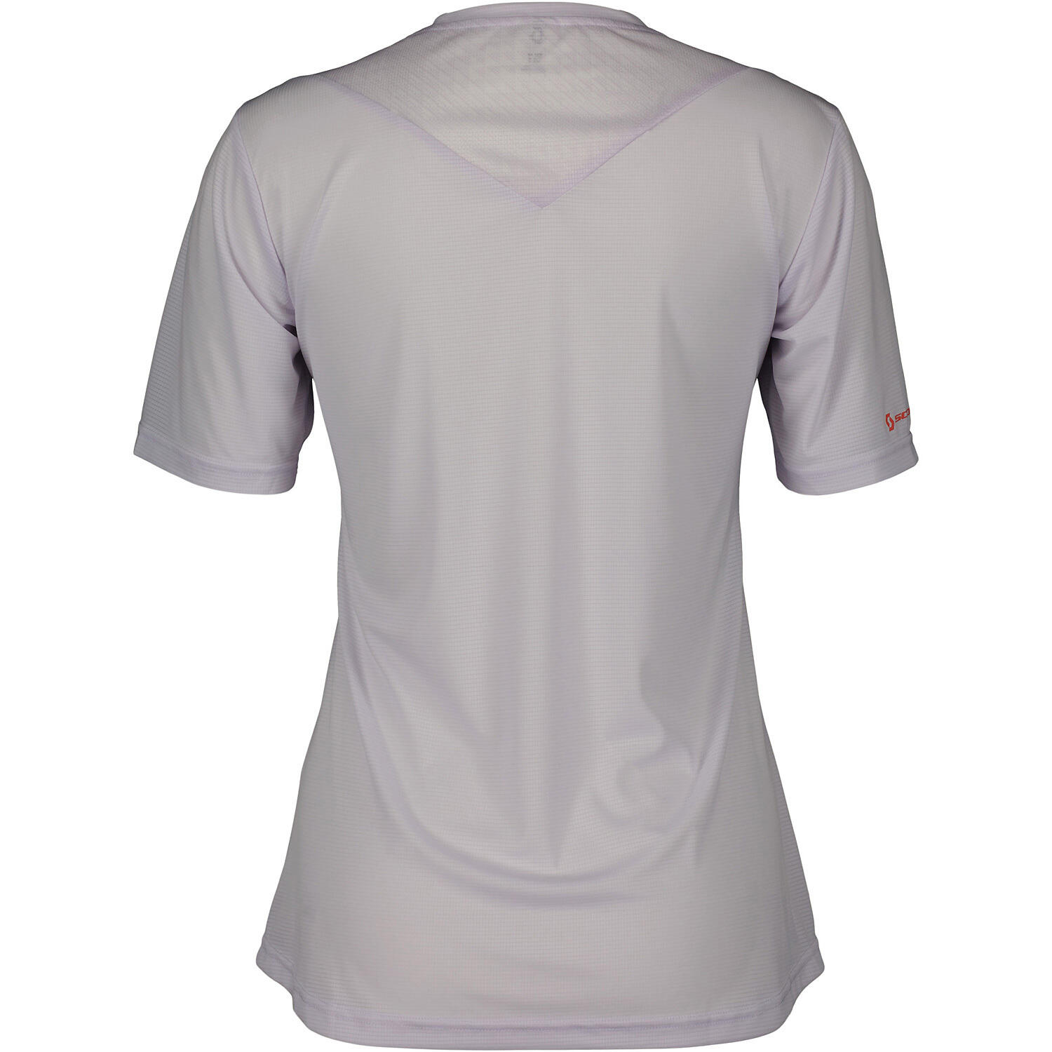 Damen T-Shirt W TRAIL FLOW S/SL TEE 2/2