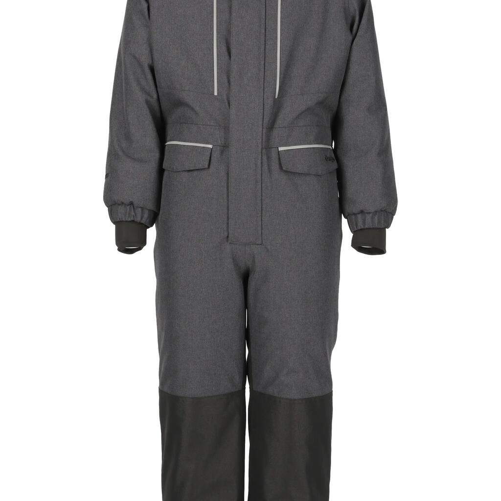 Ski suit for children Zigzag Merry W-PRO 15000