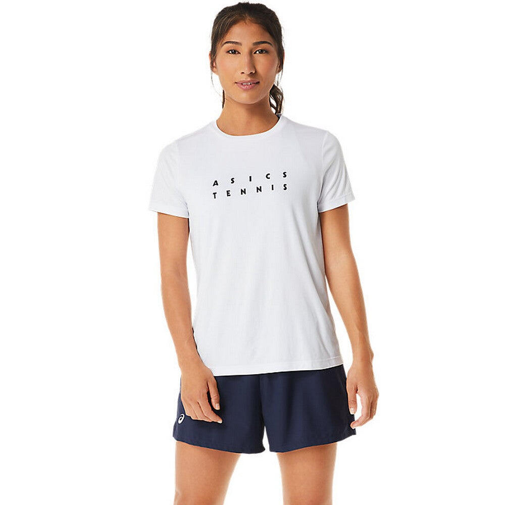 Court GPX T-shirt women 2/6