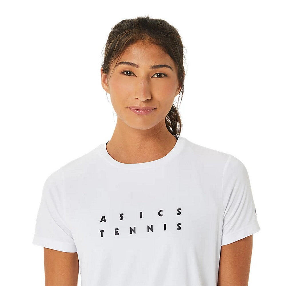 Court GPX T-shirt women 5/6