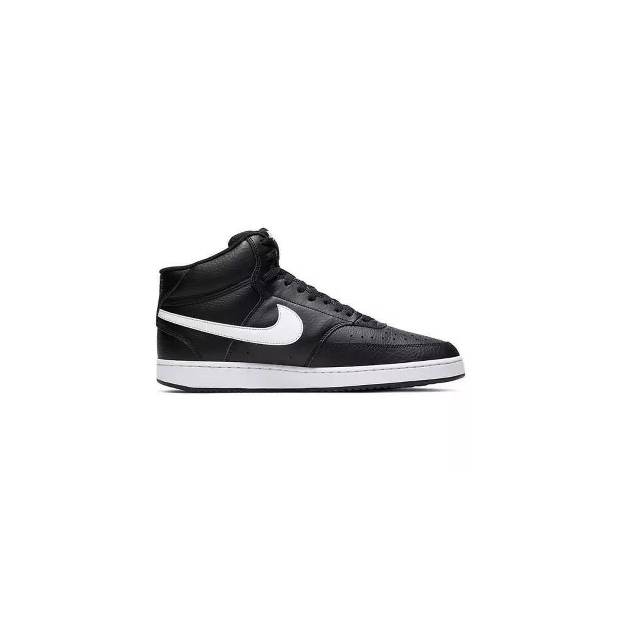 Buty do chodzenia męskie Nike Court Vision Mid Next Nature