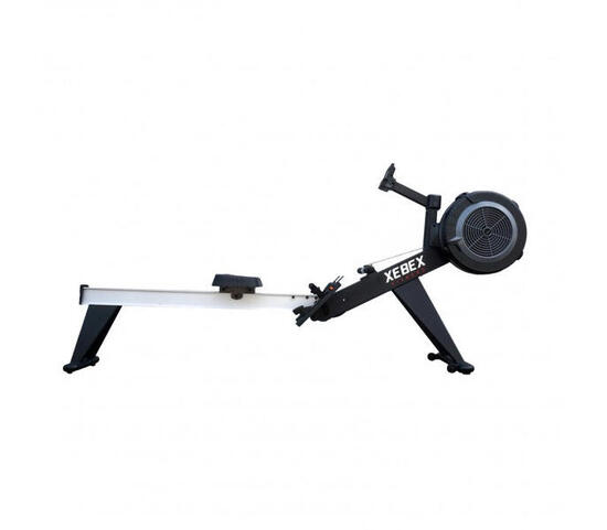 Rameur XEBEX AIR ROWER 2.0 with smart connect