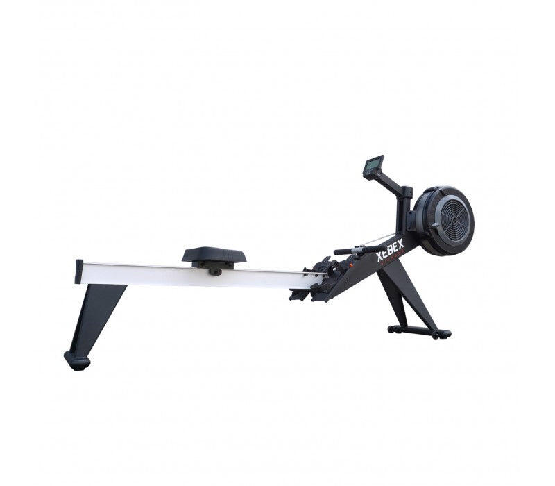 Rameur XEBEX AIR ROWER 2.0 with smart connect 4/5