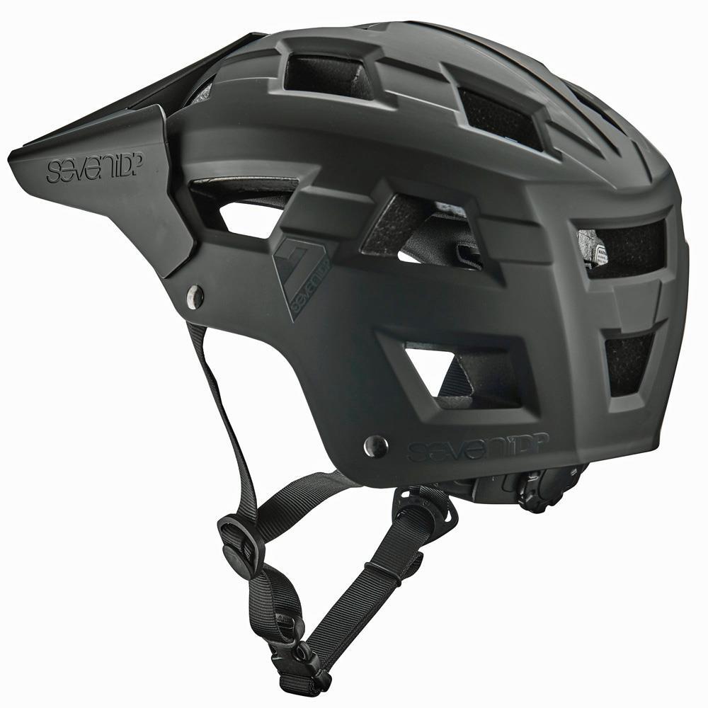 Capacete de bicicleta de montanha Seven M2 4/5