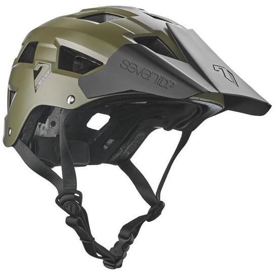 Kask do roweru górskiego Seven M2