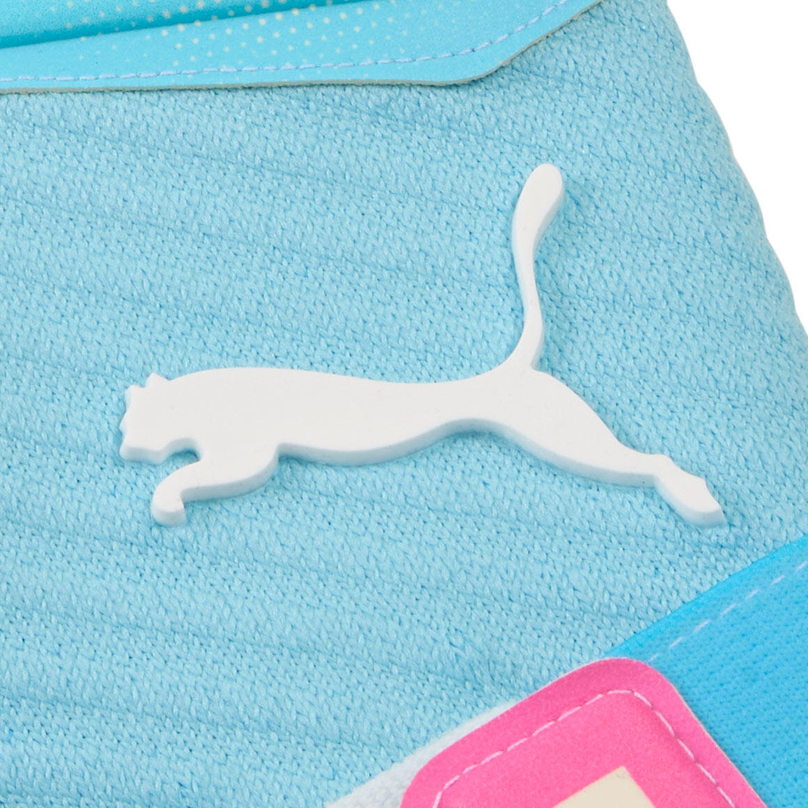 Guanti da portiere FUTURE Pro RE-CHARGE per ragazzi PUMA 3/4