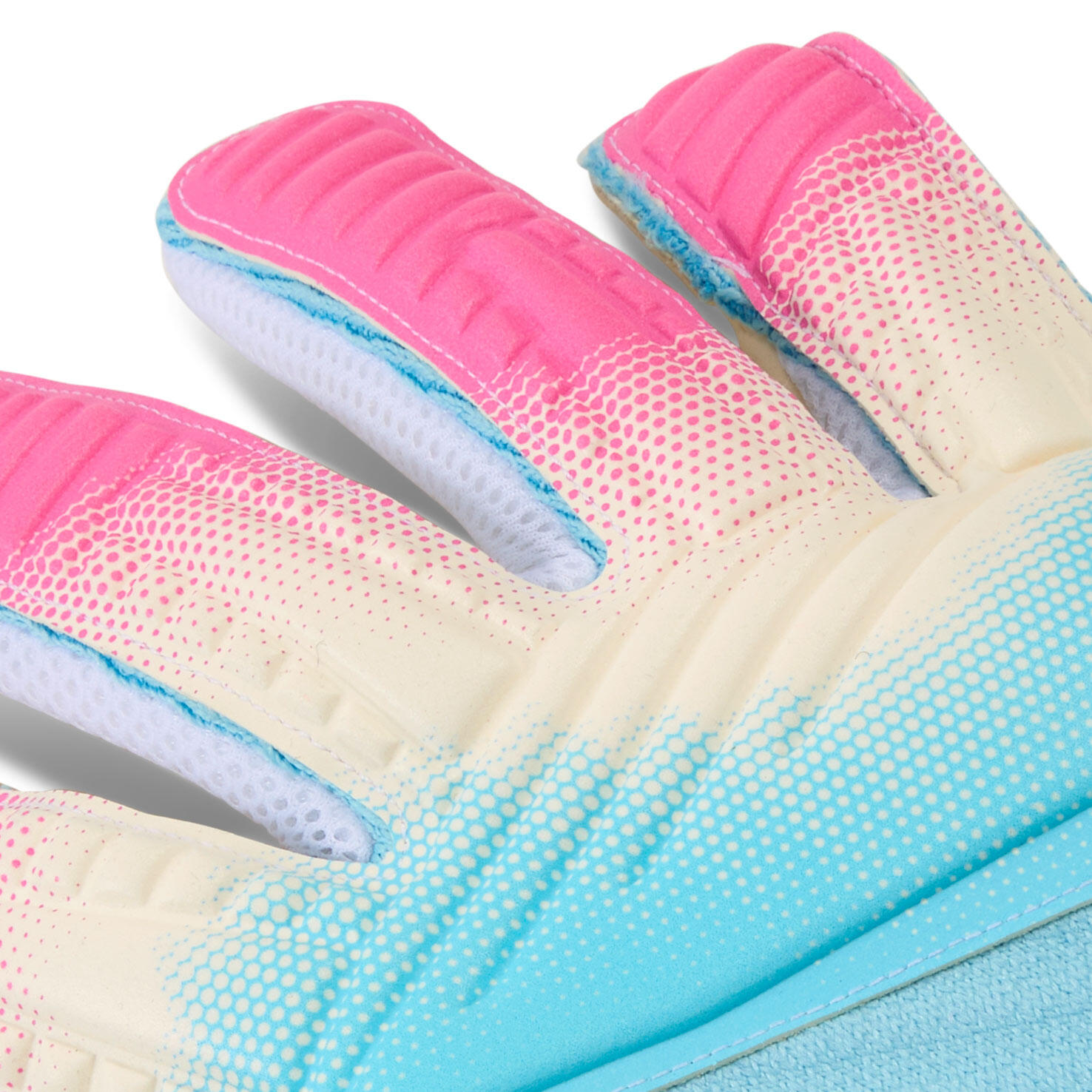 Guanti da portiere FUTURE Pro RE-CHARGE per ragazzi PUMA 4/4