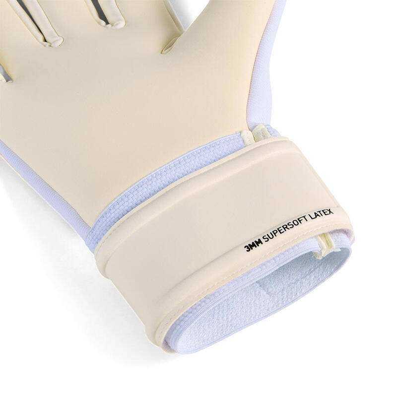 Mănuși fotbal negative cut palmă latex supersoft Future Match NC negru PUMA