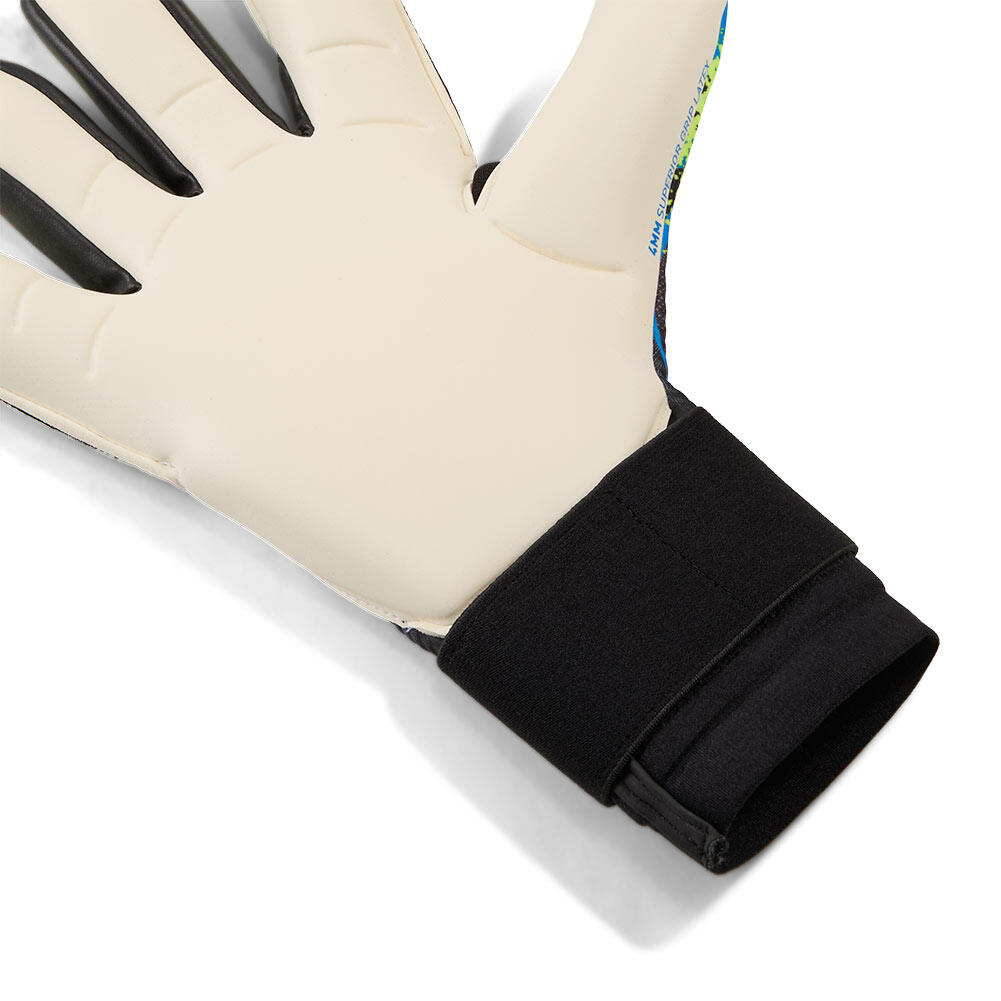 ULTRA Ultimate TEASER Hybrid Torwarthandschuhe Unisex PUMA 4/4