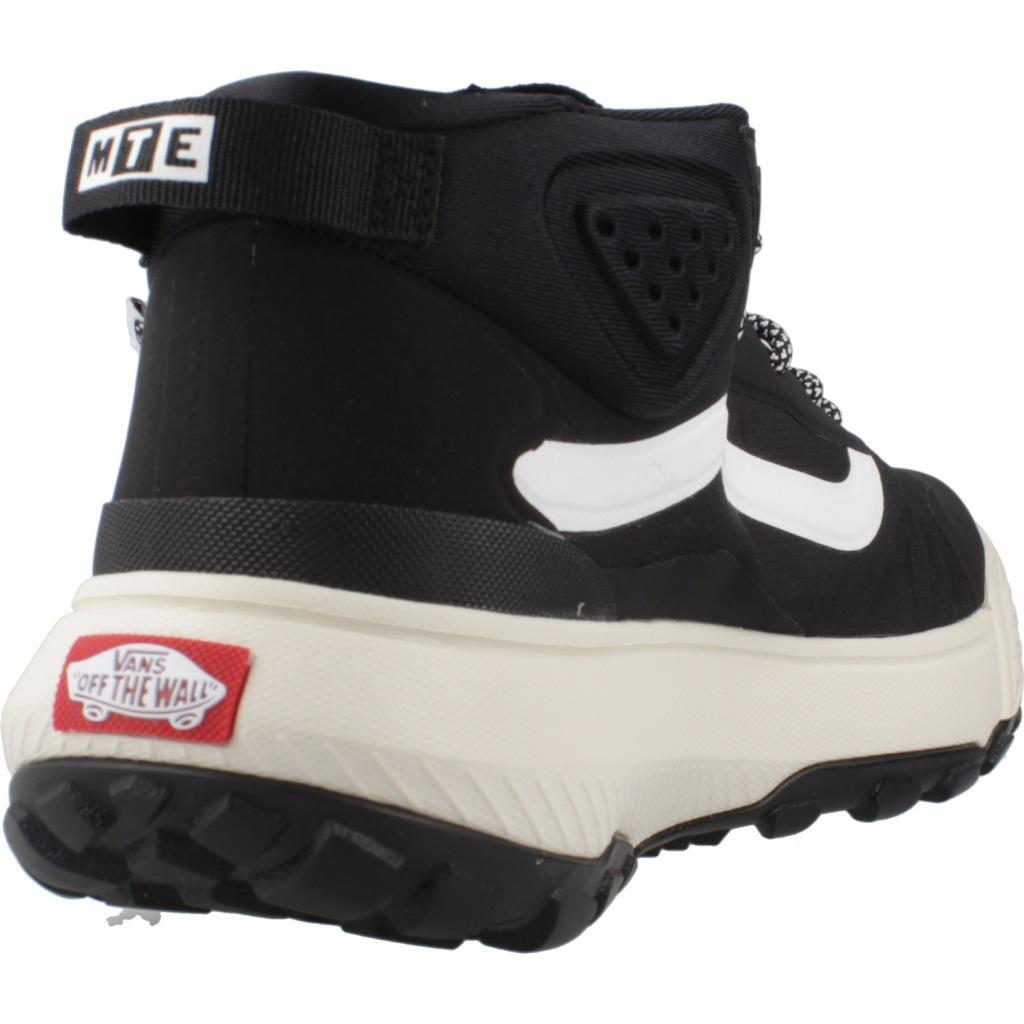 Ténis Vans Modelo Mte Crosspath Mid Cor Preto 3/5