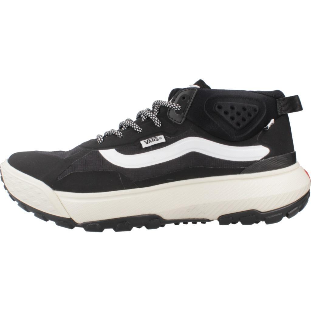 Ténis Vans Modelo Mte Crosspath Mid Cor Preto 2/5