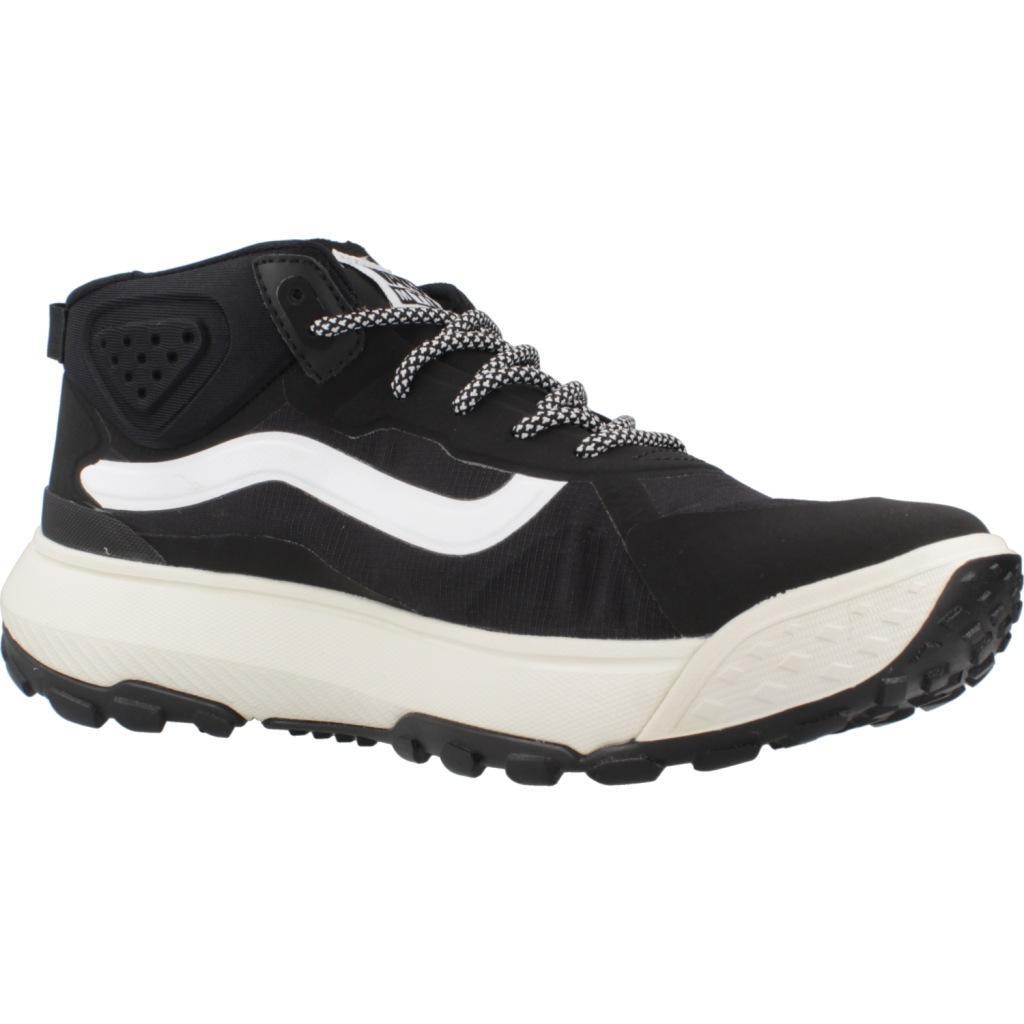 Ténis Vans Modelo Mte Crosspath Mid Cor Preto 5/5