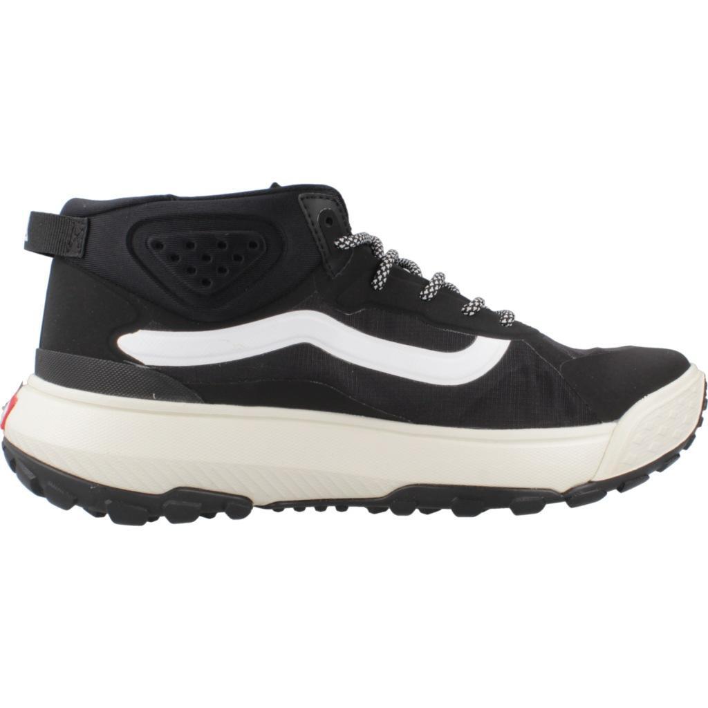Ténis Vans Modelo Mte Crosspath Mid Cor Preto 4/5