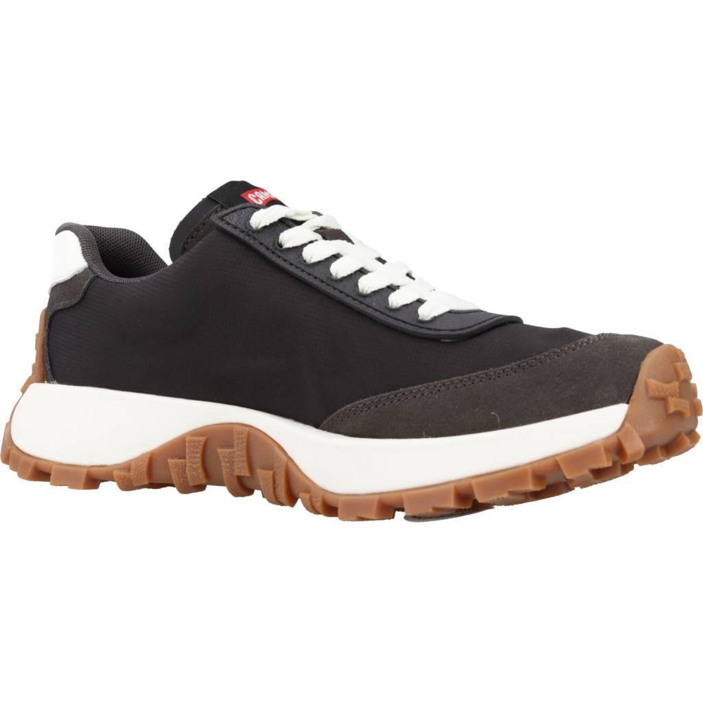 Baskets Camper Modèle Drift Trail Couleur Noir 5/5