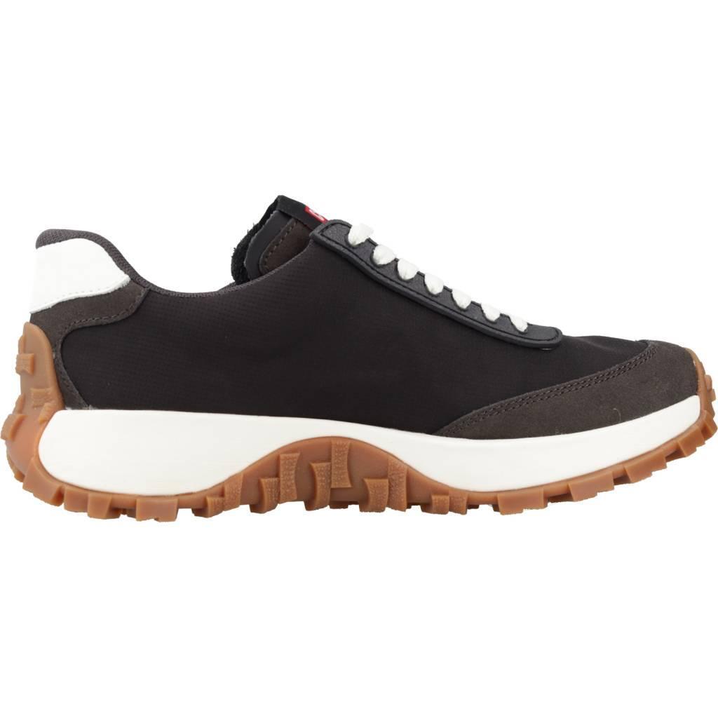 Baskets Camper Modèle Drift Trail Couleur Noir 4/5