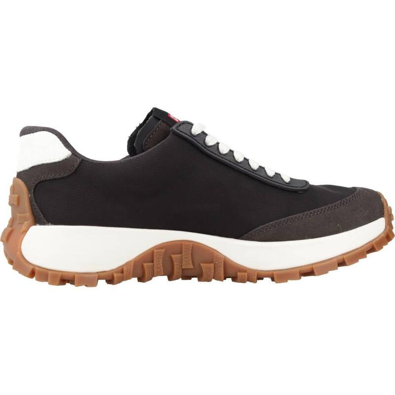 Pantofi Sport Camper Model Drift Trail Culoare Negru