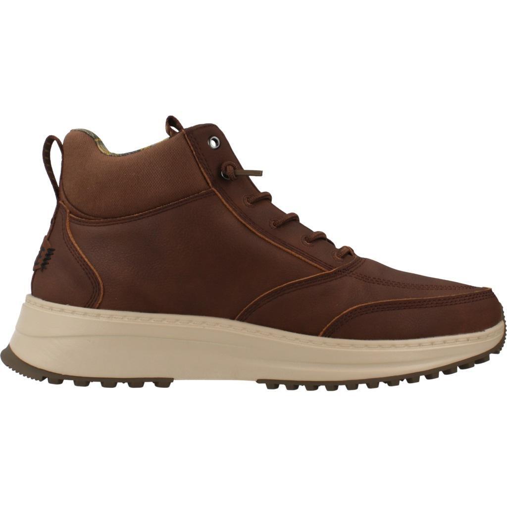 Boots Hey Dude Model Tahoe Classic Kleur Bruin 4/5