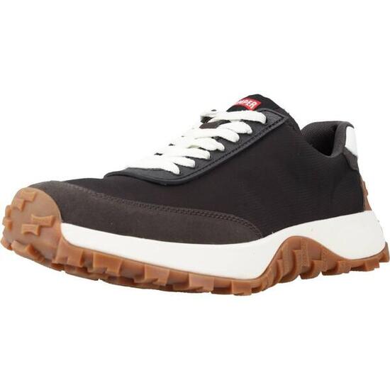 Scarpe Da Ginnastica Camper Modello Drift Trail Colore Nero