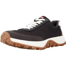Baskets Camper Modèle Drift Trail Couleur Noir