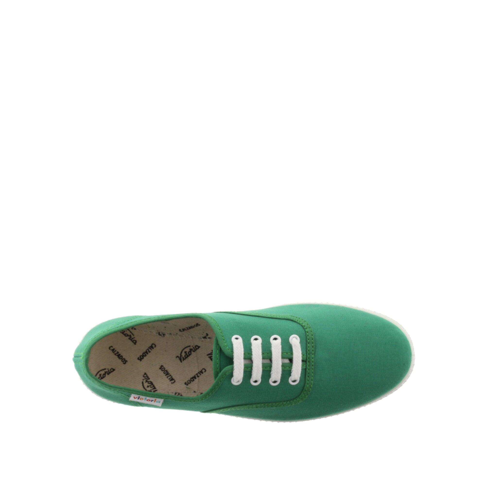 Sneakers für Damen Victoria 1915 anglaise 4/5