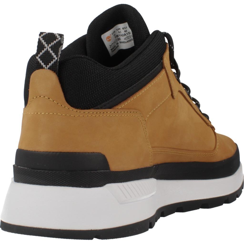 Botines Hombre Timberland Field Trekker Low Lace 3/5