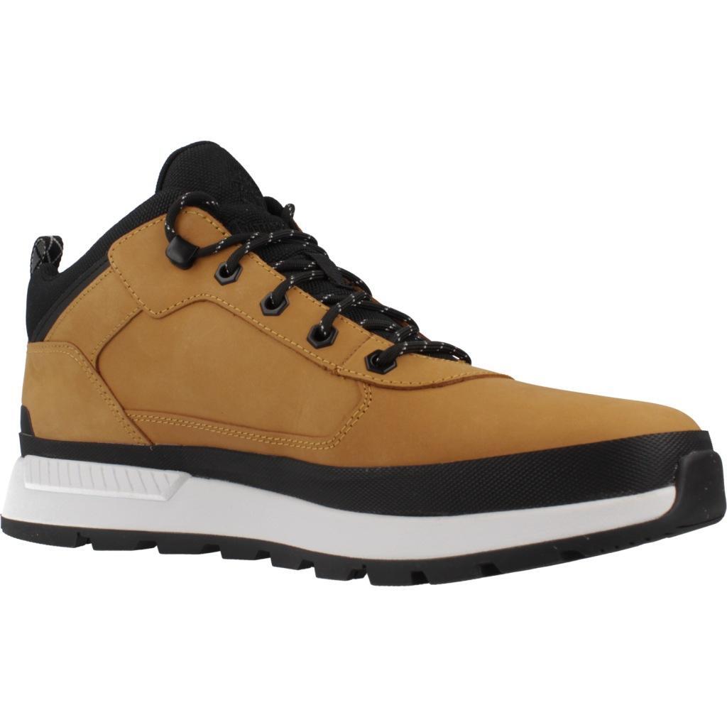 Botines Hombre Timberland Field Trekker Low Lace 5/5
