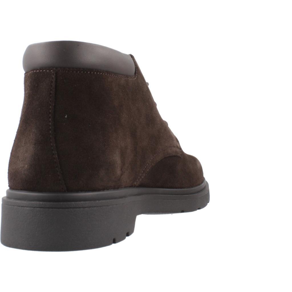Botas Geox Spherica EC1 B 3/6