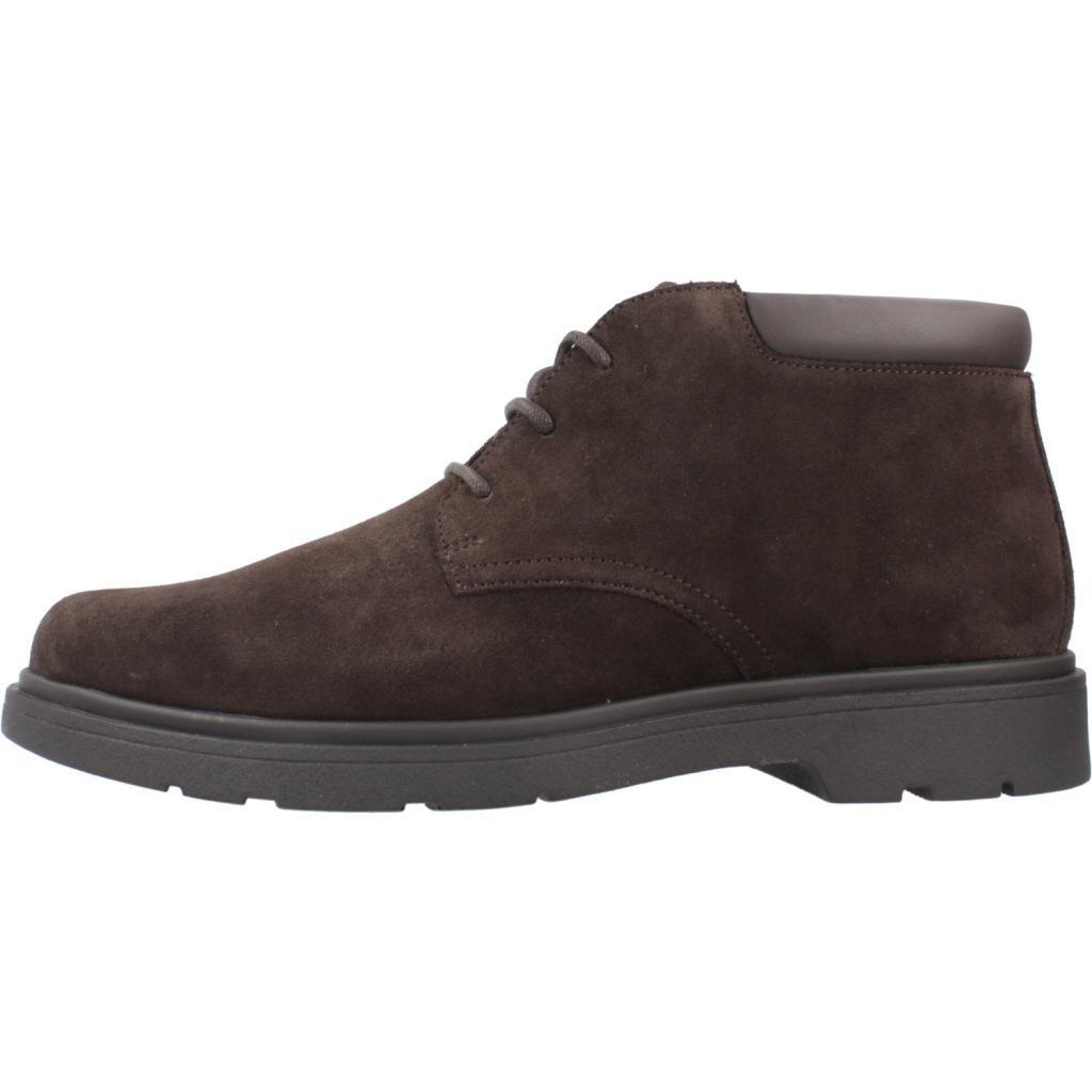 Botas Geox Spherica EC1 B 2/6