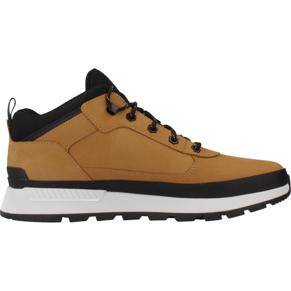 Botines Hombre Timberland Field Trekker Low Lace 4/5