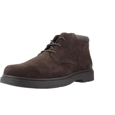 Stiefel Geox Modell U Spherica Farbe Brown