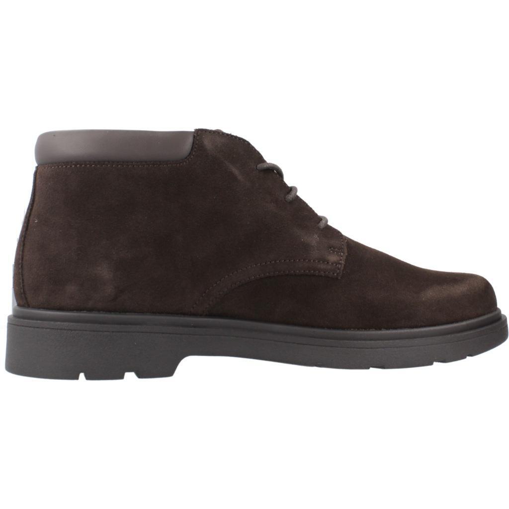 Botas Geox Spherica EC1 B 4/6