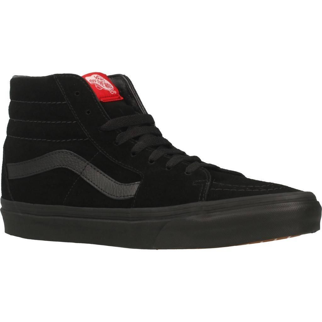 Vans U SK8-HI D5I 5/6