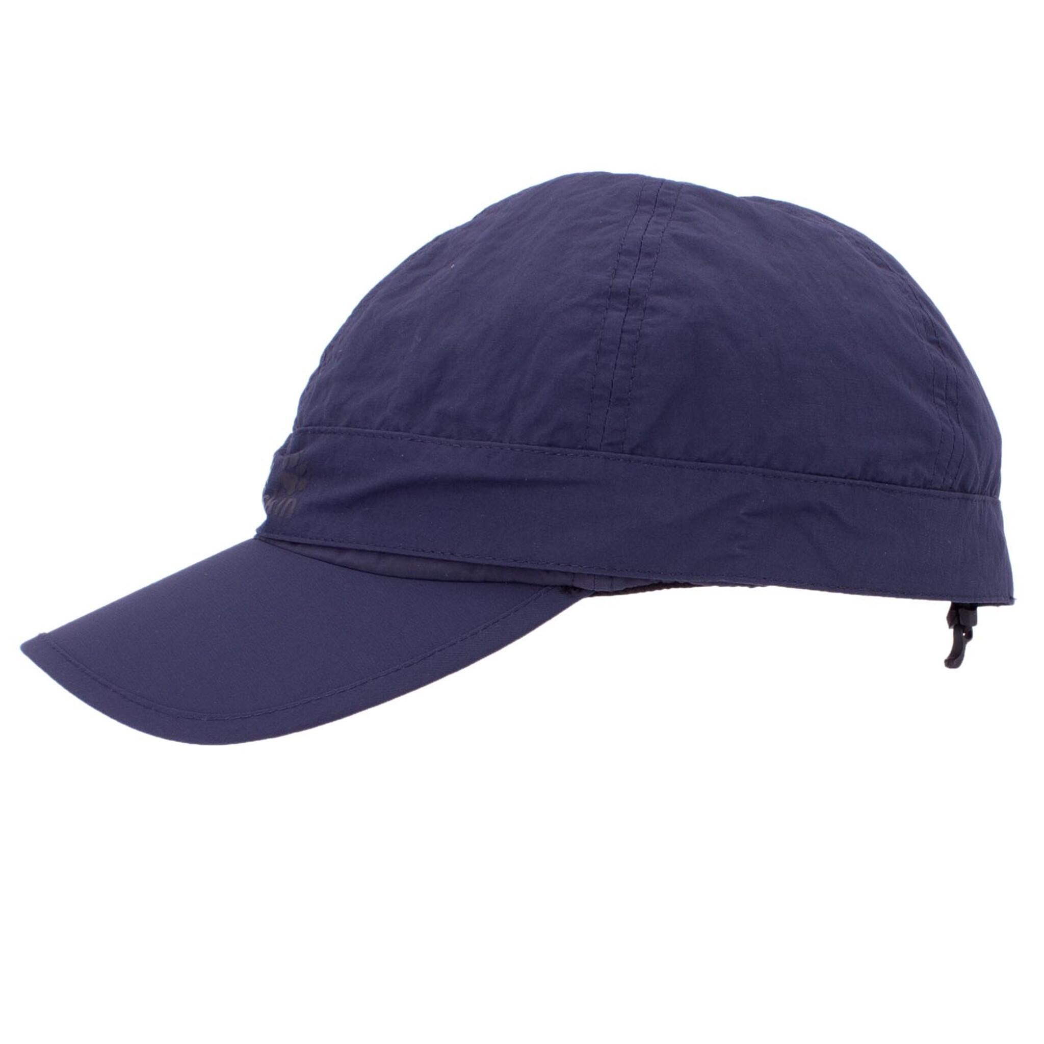Accessoires New Mosquito Cap  in Blau 5/5